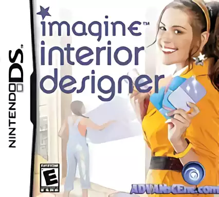 Image n° 1 - box : Imagine - Interior Designer